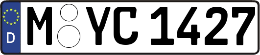 M-YC1427