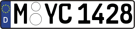 M-YC1428