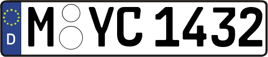 M-YC1432