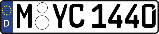 M-YC1440