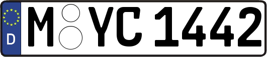 M-YC1442