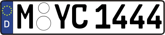 M-YC1444