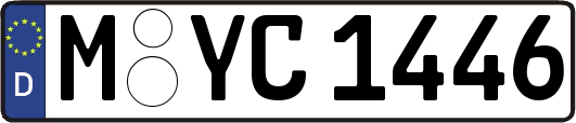 M-YC1446