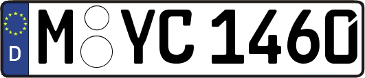 M-YC1460