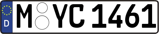M-YC1461