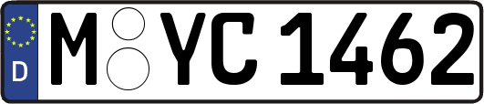 M-YC1462