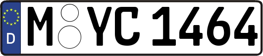 M-YC1464