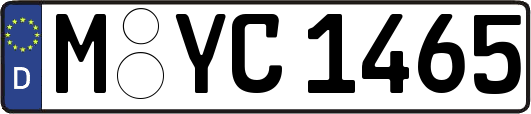 M-YC1465
