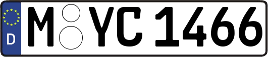 M-YC1466