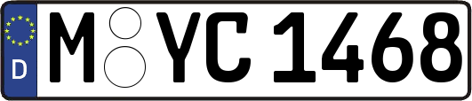 M-YC1468