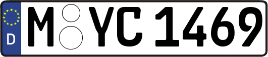 M-YC1469