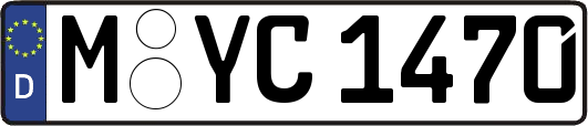 M-YC1470