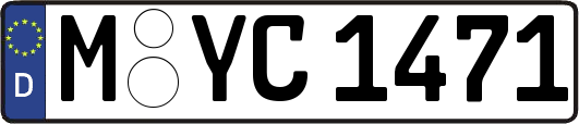 M-YC1471