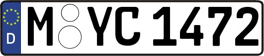 M-YC1472