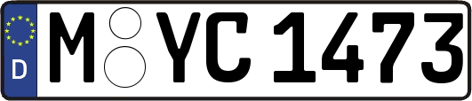 M-YC1473