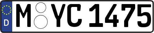M-YC1475