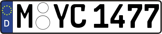 M-YC1477