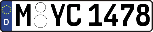 M-YC1478
