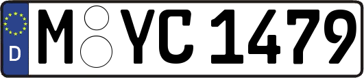 M-YC1479