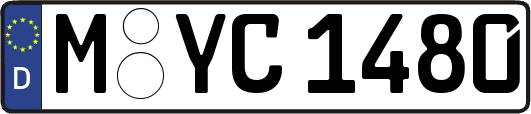 M-YC1480