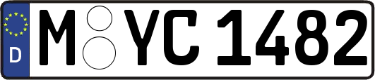 M-YC1482