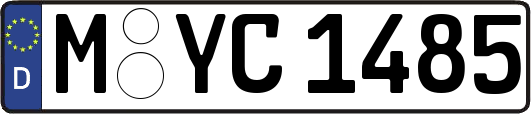M-YC1485