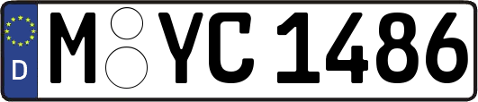 M-YC1486