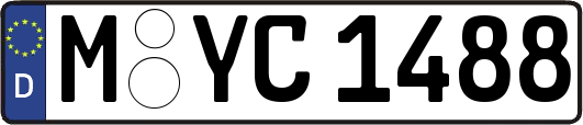 M-YC1488