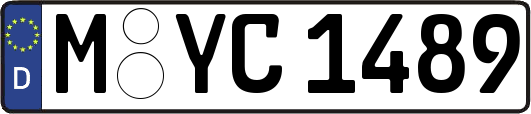 M-YC1489