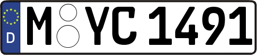 M-YC1491