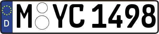 M-YC1498
