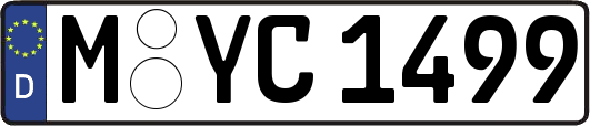 M-YC1499