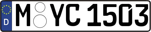 M-YC1503