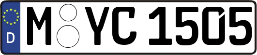 M-YC1505