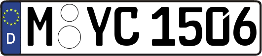 M-YC1506