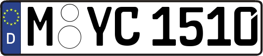 M-YC1510