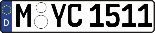M-YC1511