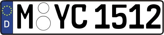 M-YC1512