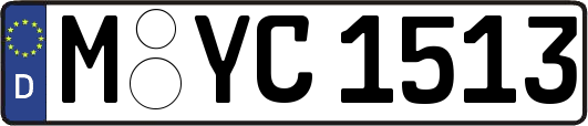 M-YC1513