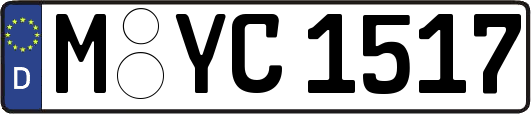M-YC1517
