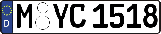 M-YC1518