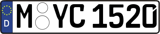 M-YC1520