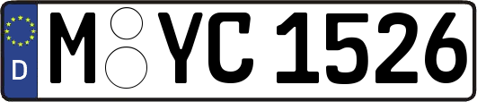 M-YC1526
