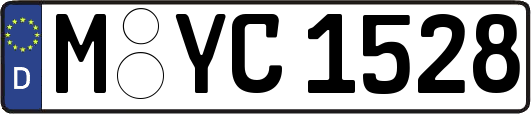 M-YC1528