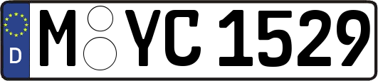 M-YC1529