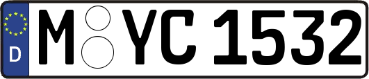 M-YC1532