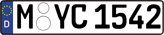 M-YC1542