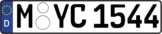 M-YC1544