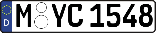 M-YC1548