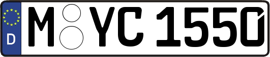 M-YC1550
